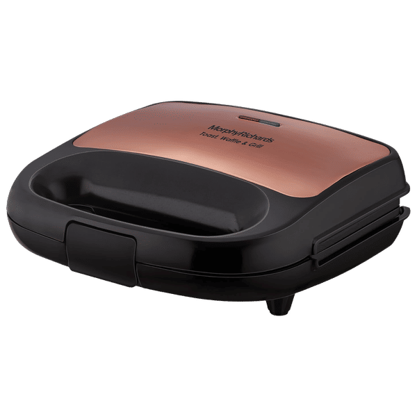 Morphy richards toast and grill hot sale